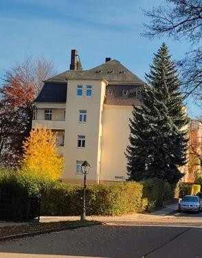 Foto - 2 Zimmer Etagenwohnung zur Miete in Chemnitz