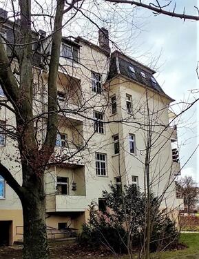 Foto - 2 Zimmer Etagenwohnung in Chemnitz