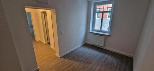 Foto - Etagenwohnung in Schneeberg zur Miete