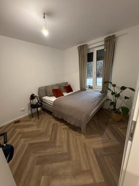 Foto - Etagenwohnung in Fürstenwalde (Spree) zur Miete