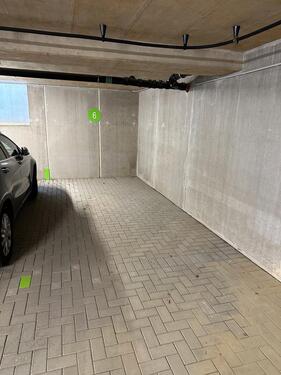 Foto - Tiefgaragenstellplatz zu vermieten