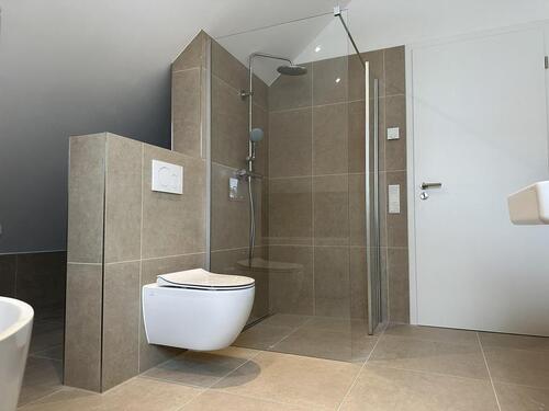 Foto - 3 Zimmer Etagenwohnung zur Miete in Darmstadt