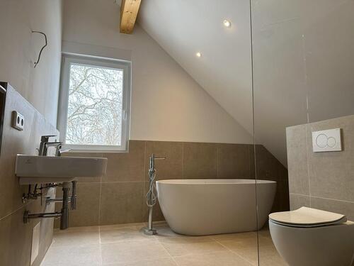 Foto - 3 Zimmer Etagenwohnung in Darmstadt