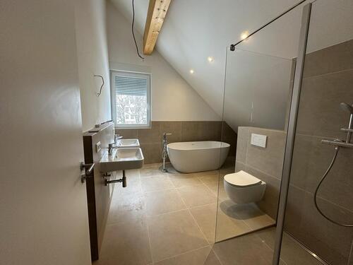 Foto - Etagenwohnung in Darmstadt zur Miete