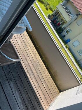 Foto - 1 Zimmer Etagenwohnung in Lindenberg im Allgäu