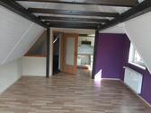 Foto - 2 Zimmer Dachgeschoßwohnung zur Miete in Hermsdorf