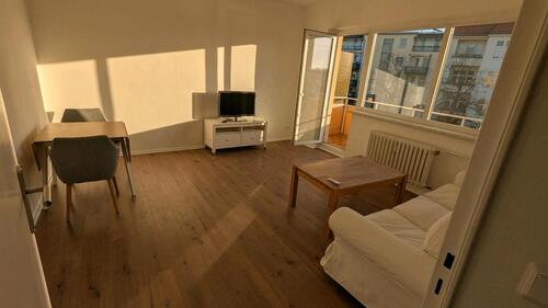 Foto - Moderne Wohnung in Berlin Wilmersdorf zur befristeten Untermiete