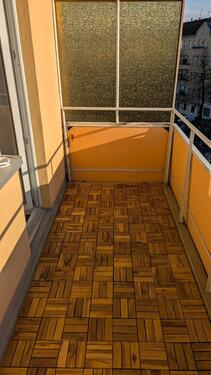 Foto - 2 Zimmer Etagenwohnung in Berlin