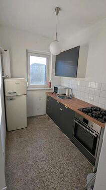 Foto - Etagenwohnung in Berlin zur Miete