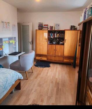 Foto - Wohnen für Babysitten - 300,00&nbsp;EUR Kaltmiete, ca.&nbsp; 15,00&nbsp;m&sup2;