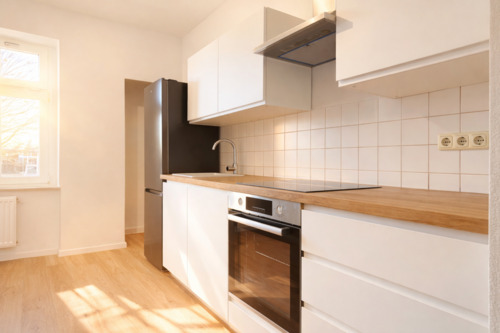 Foto - 2 Zimmer Etagenwohnung zur Miete in Riesa