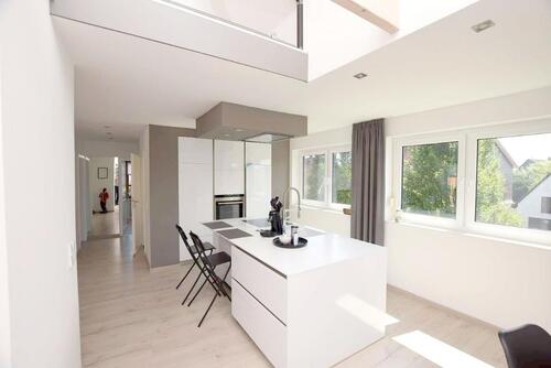 Foto - 3 Zimmer Maisonettenwohnung zur Miete in Isenbüttel