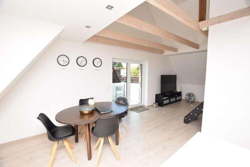 Foto - 3 Zimmer Maisonettenwohnung in Isenbüttel