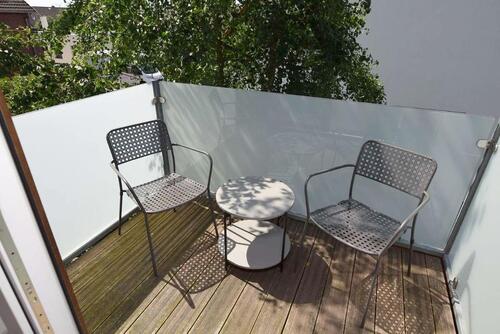 Foto - Maisonettenwohnung in Isenbüttel zur Miete