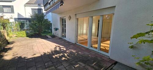 Foto - Prov.freie 3 Zi.-Terr.-Whg. 77,79 qm, ideal f. Pärchen & Singles