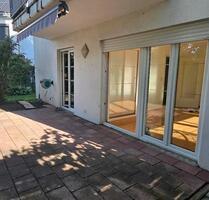 Prov.freie 3 Zi.-Terr.-Whg. 77,79 qm, ideal f. Pärchen & Singles - München Allach-Untermenzing