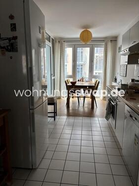 Foto - Wohnungsswap - 3 Zimmer, 89 m² - Kurze Str., Pankow, Berlin