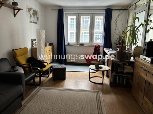 Foto - 3 Zimmer Etagenwohnung zur Miete in Berlin