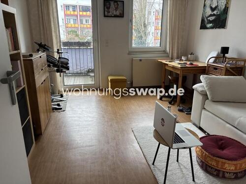 Foto - Etagenwohnung in Berlin zur Miete