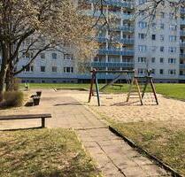 Helle 2-Raum-Wohnung in Gablenz - Chemnitz Adelsberg