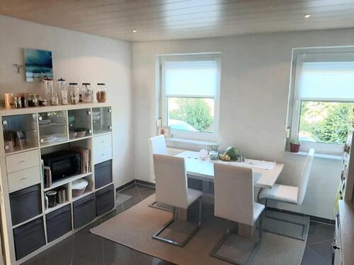 Foto - 3 Zimmer Erdgeschoßwohnung in Steffenberg