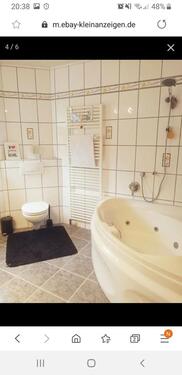 Foto - Erdgeschoßwohnung in Steffenberg zur Miete