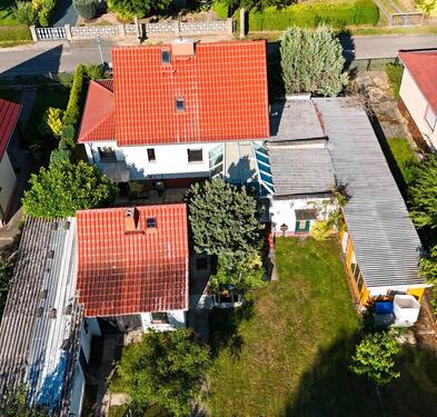 Foto - 4 Zimmer Einfamilienhaus zum Kaufen in Nauen