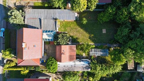 Foto - 4 Zimmer Einfamilienhaus in Nauen