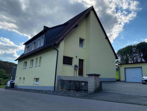 Foto - Zu vermieten: Helle ca. 110qm große Wohnung