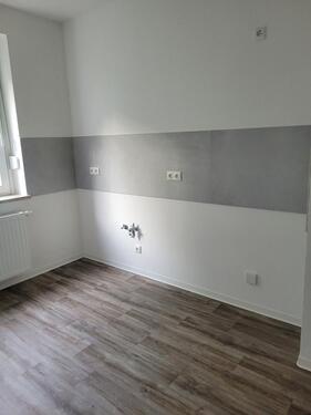 Foto - Etagenwohnung in Schönebeck (Elbe) zur Miete