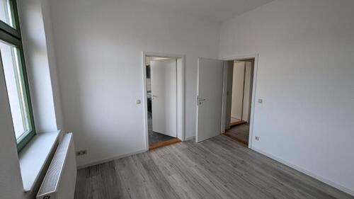 Foto - neu renoviert kurzfristig frei! 2-Zi.-Wohnung in Großnaundorf