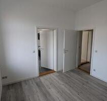 neu renoviert kurzfristig frei! 2-Zi.-Wohnung in Großnaundorf - Königsbrück