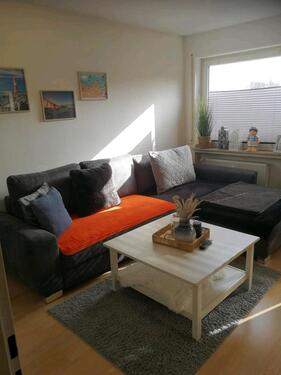 Foto - 3 Zimmer Etagenwohnung zur Miete in Marienmünster