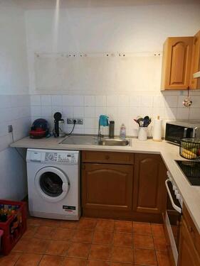 Foto - 3 Zimmer Etagenwohnung in Marienmünster