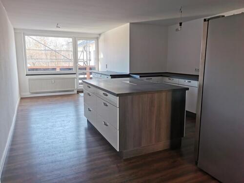 Foto - 4 Zimmer Etagenwohnung in Zwickau