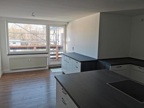 Foto - Etagenwohnung in Zwickau zur Miete