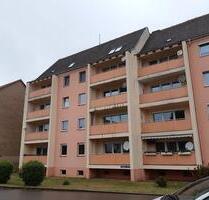 attraktive Single-Wohnung im ländlichen Raum - Klipphausen