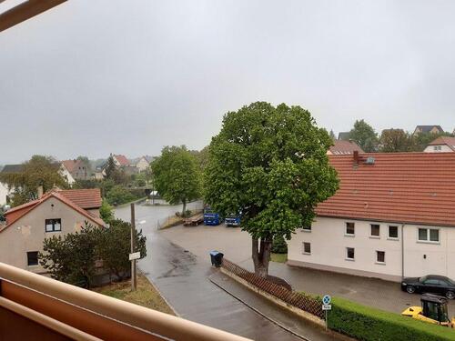 Foto - 1 Zimmer Dachgeschoßwohnung zur Miete in Klipphausen