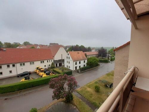 Foto - 1 Zimmer Dachgeschoßwohnung in Klipphausen