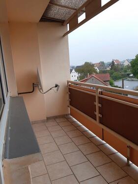 Foto - Dachgeschoßwohnung in Klipphausen zur Miete