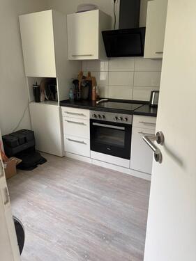 Foto - 2 Zimmer Etagenwohnung zur Miete in Dortmund