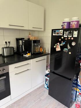 Foto - 2 Zimmer Etagenwohnung in Dortmund