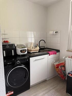 Foto - Etagenwohnung in Dortmund zur Miete
