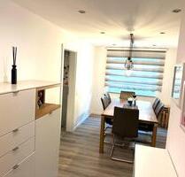 Helle 4,5-Zi.-Wohnung mit Garage – provisionsfrei von Privat - Benningen am Neckar