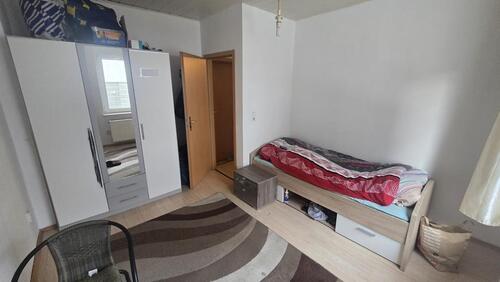 Foto - 1 Zimmer Etagenwohnung in Siegen