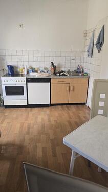 Foto - Etagenwohnung in Siegen zur Miete
