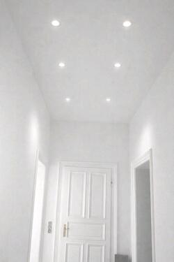 Foto - Helle 3-Zimmer Familienwohnung ca. 90m² zentral & ruhig