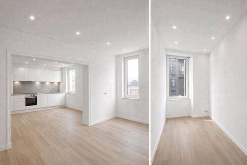 Foto - 3 Zimmer Etagenwohnung zur Miete in Recklinghausen