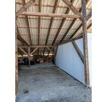 Großraum Carport in zentraler Lage für Fahrzeuge bis ca. 700cm - Auerbach in der Oberpfalz
