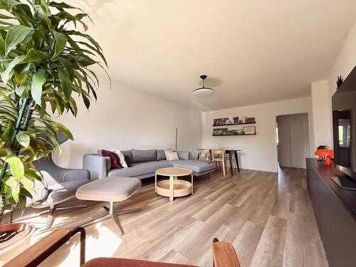 Foto - Provisionsfreie 3-Zimmer-Wohnung mit Balkon inkl. 2 Stellplätzen